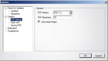 PrimoPDF Скриншот 7